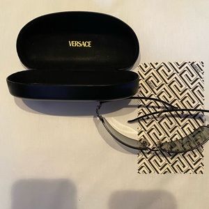 Versace sunglasses